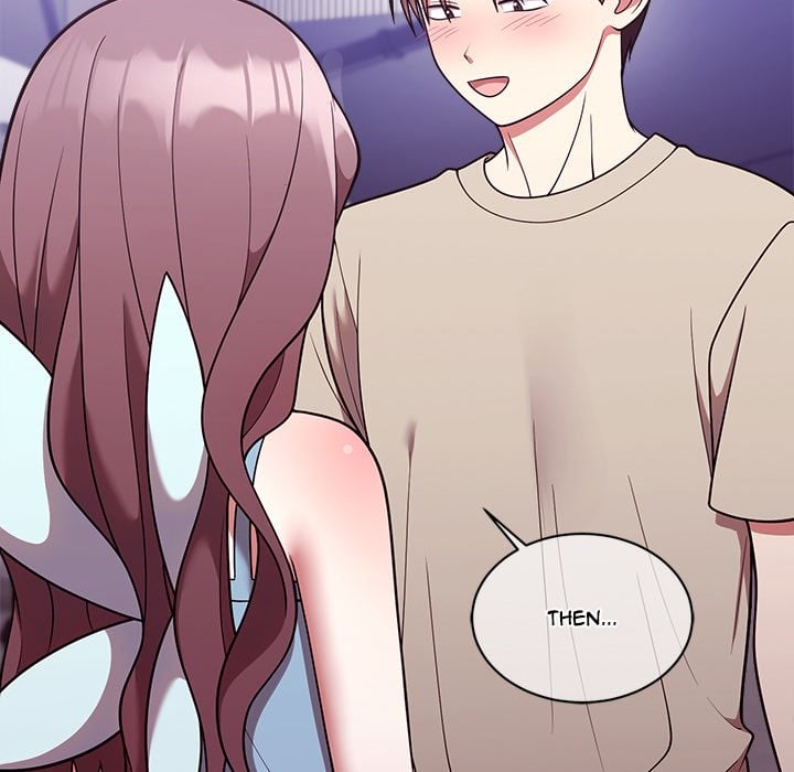 Knot My Secret (Uncensored) - Chapter 31 Page 115