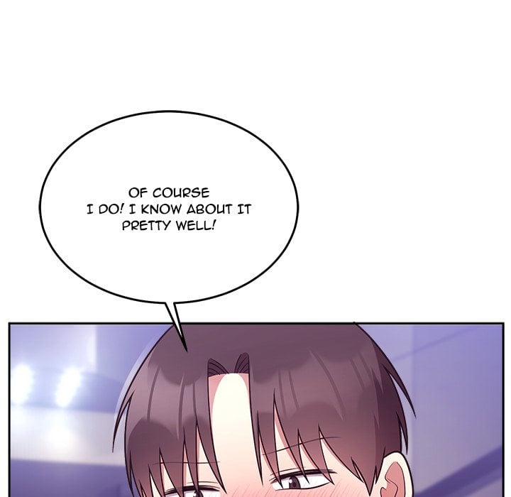 Knot My Secret (Uncensored) - Chapter 31 Page 119