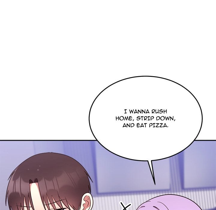 Knot My Secret (Uncensored) - Chapter 31 Page 132