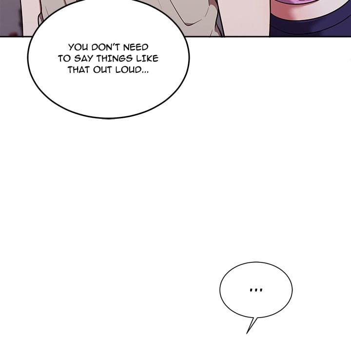 Knot My Secret (Uncensored) - Chapter 31 Page 134