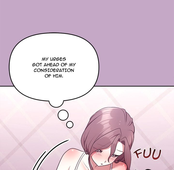 Knot My Secret (Uncensored) - Chapter 31 Page 155