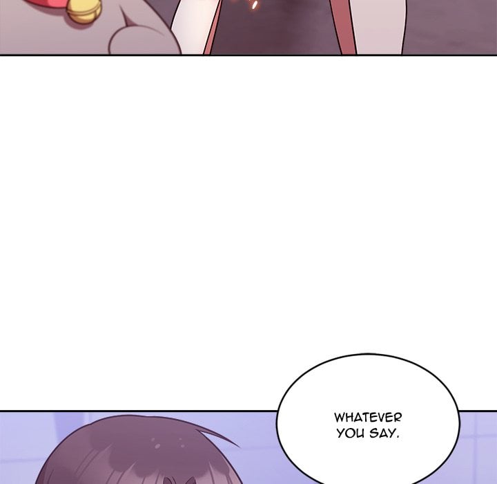Knot My Secret (Uncensored) - Chapter 31 Page 18