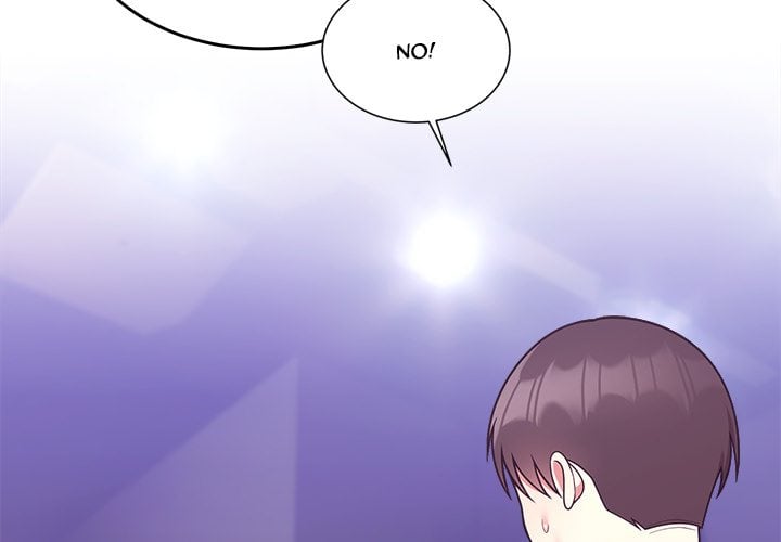 Knot My Secret (Uncensored) - Chapter 31 Page 2