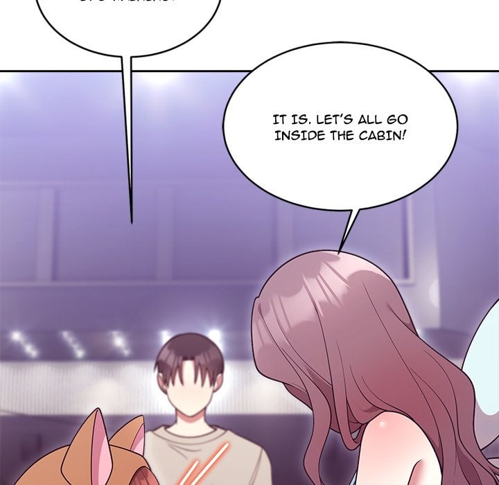 Knot My Secret (Uncensored) - Chapter 31 Page 33