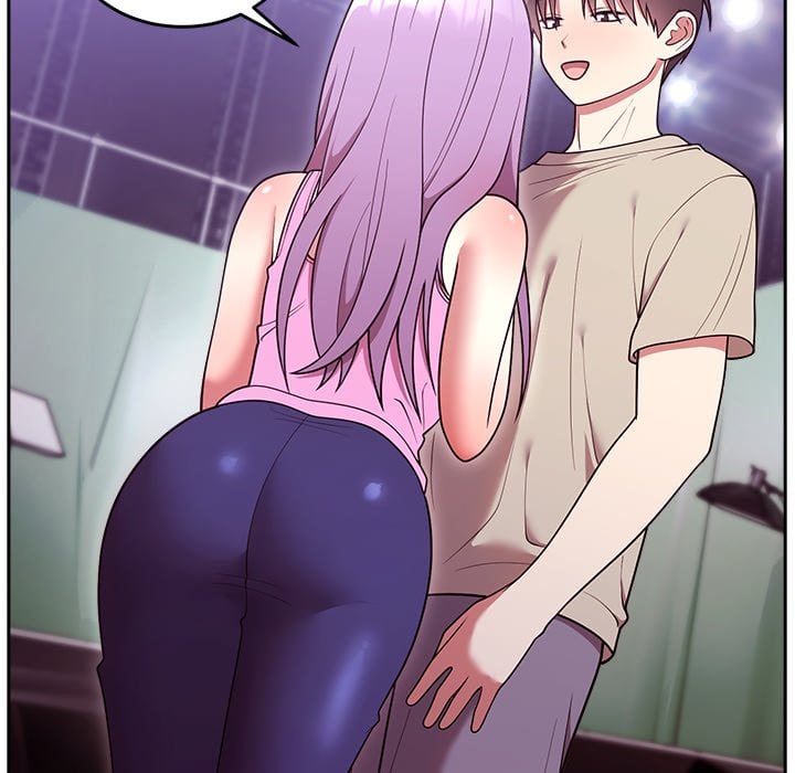 Knot My Secret (Uncensored) - Chapter 31 Page 41