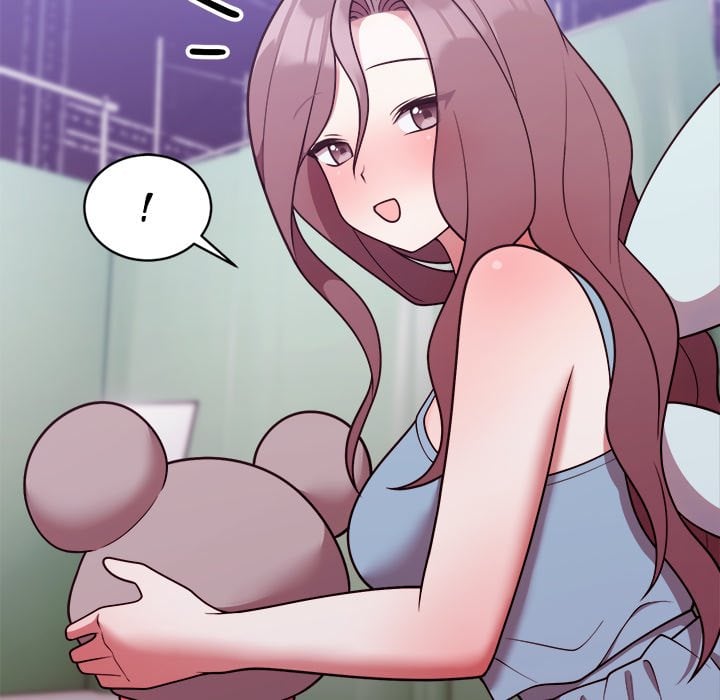 Knot My Secret (Uncensored) - Chapter 31 Page 46
