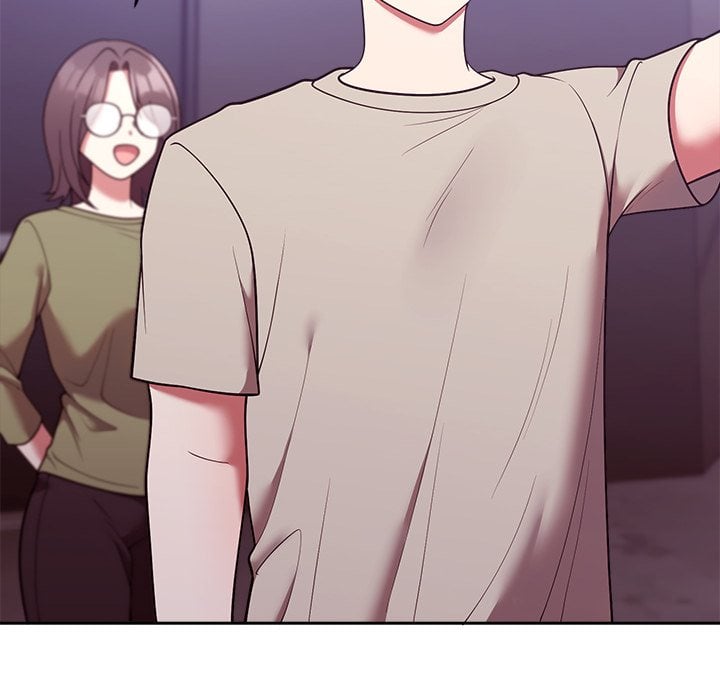 Knot My Secret (Uncensored) - Chapter 31 Page 60