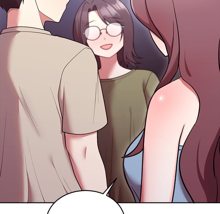 Knot My Secret (Uncensored) - Chapter 31 Page 72