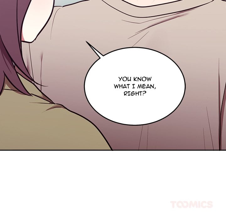 Knot My Secret (Uncensored) - Chapter 31 Page 75