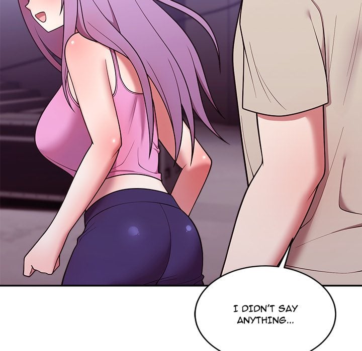 Knot My Secret (Uncensored) - Chapter 31 Page 88