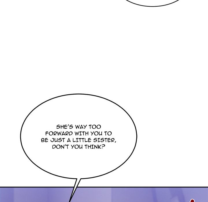 Knot My Secret (Uncensored) - Chapter 31 Page 89
