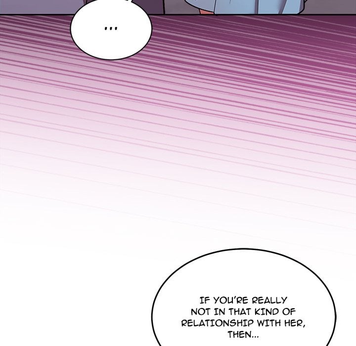 Knot My Secret (Uncensored) - Chapter 31 Page 94