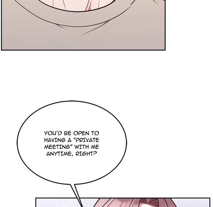 Knot My Secret (Uncensored) - Chapter 31 Page 96