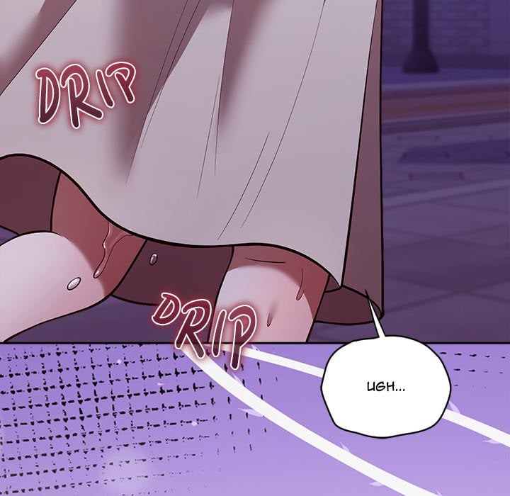 Knot My Secret (Uncensored) - Chapter 33 Page 10