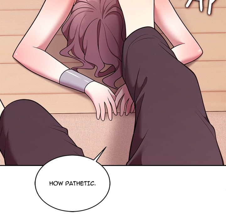 Knot My Secret (Uncensored) - Chapter 33 Page 103