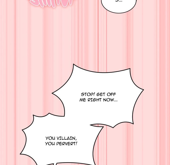 Knot My Secret (Uncensored) - Chapter 33 Page 133