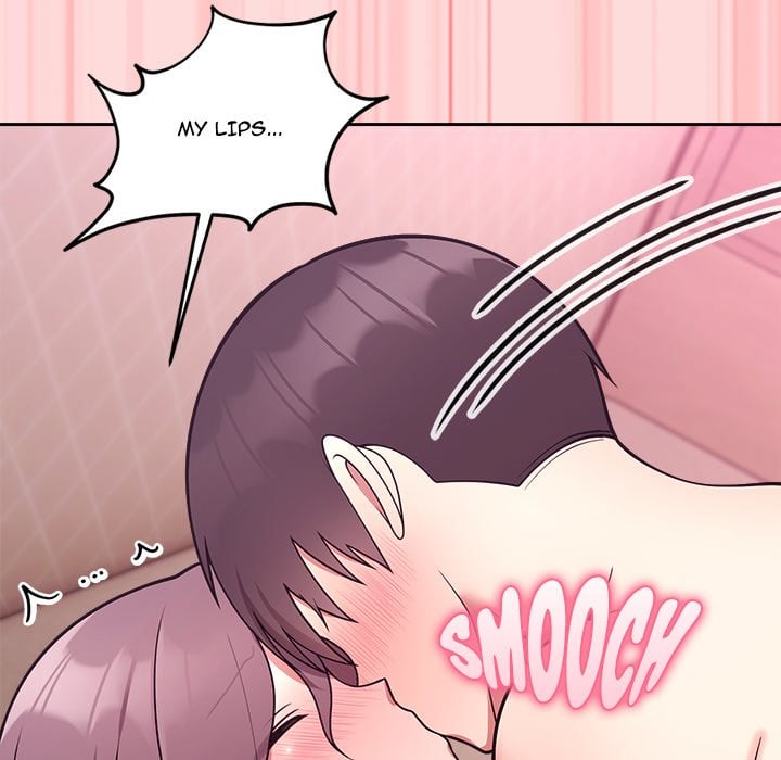 Knot My Secret (Uncensored) - Chapter 33 Page 142