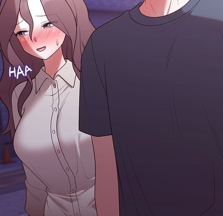 Knot My Secret (Uncensored) - Chapter 33 Page 17