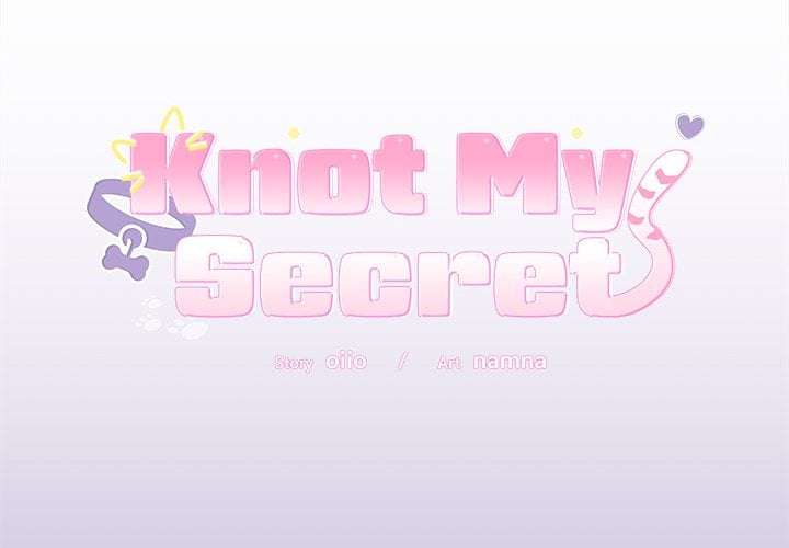 Knot My Secret (Uncensored) - Chapter 33 Page 2