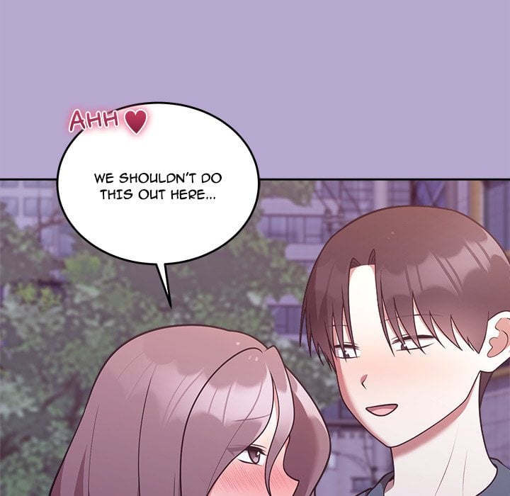 Knot My Secret (Uncensored) - Chapter 33 Page 21