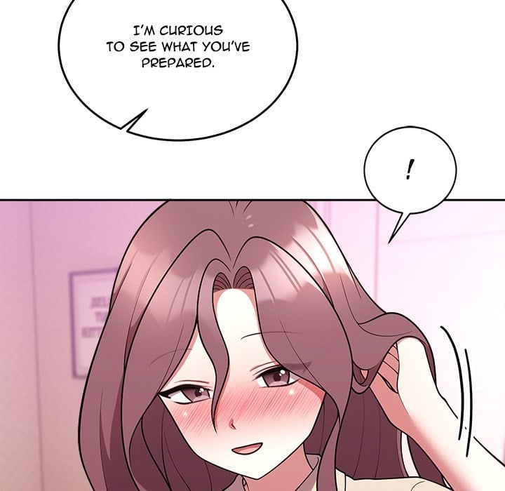Knot My Secret (Uncensored) - Chapter 33 Page 32