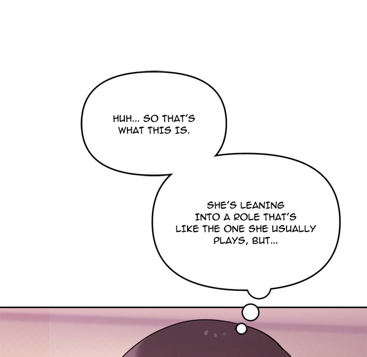 Knot My Secret (Uncensored) - Chapter 33 Page 72