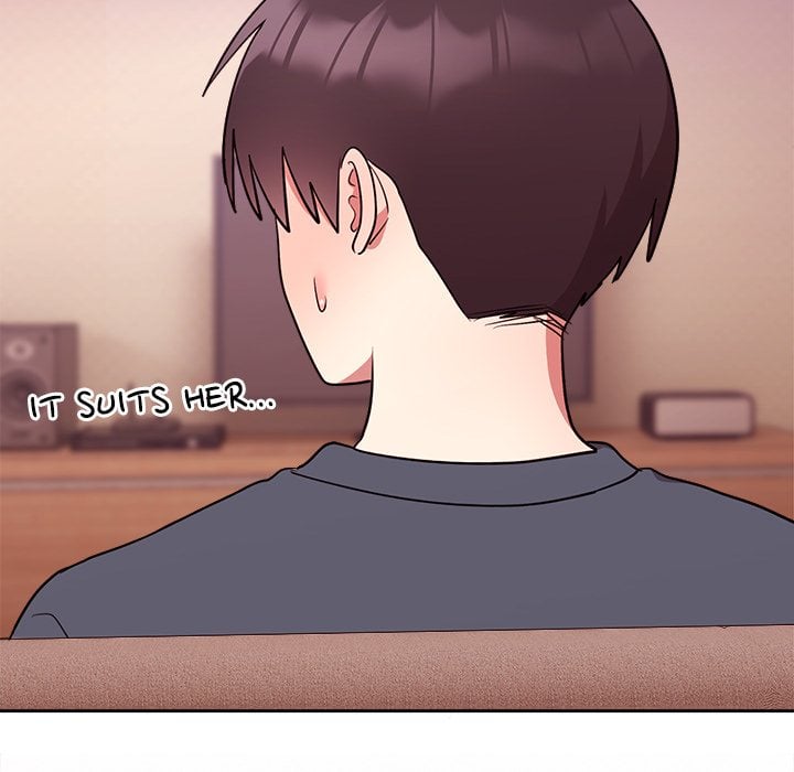 Knot My Secret (Uncensored) - Chapter 33 Page 73