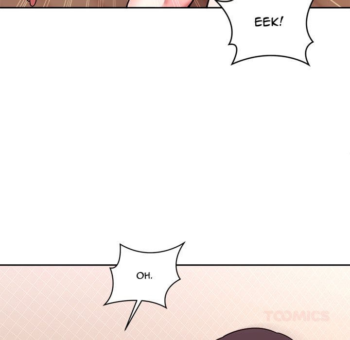 Knot My Secret (Uncensored) - Chapter 33 Page 84