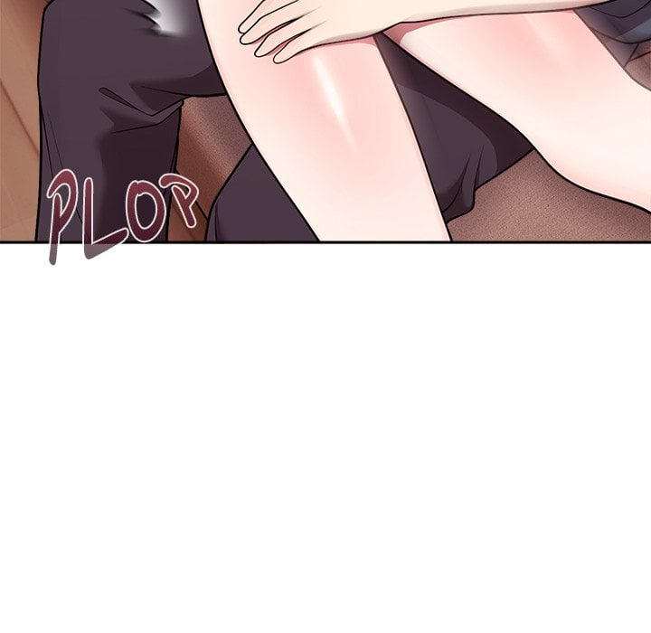 Knot My Secret (Uncensored) - Chapter 33 Page 86