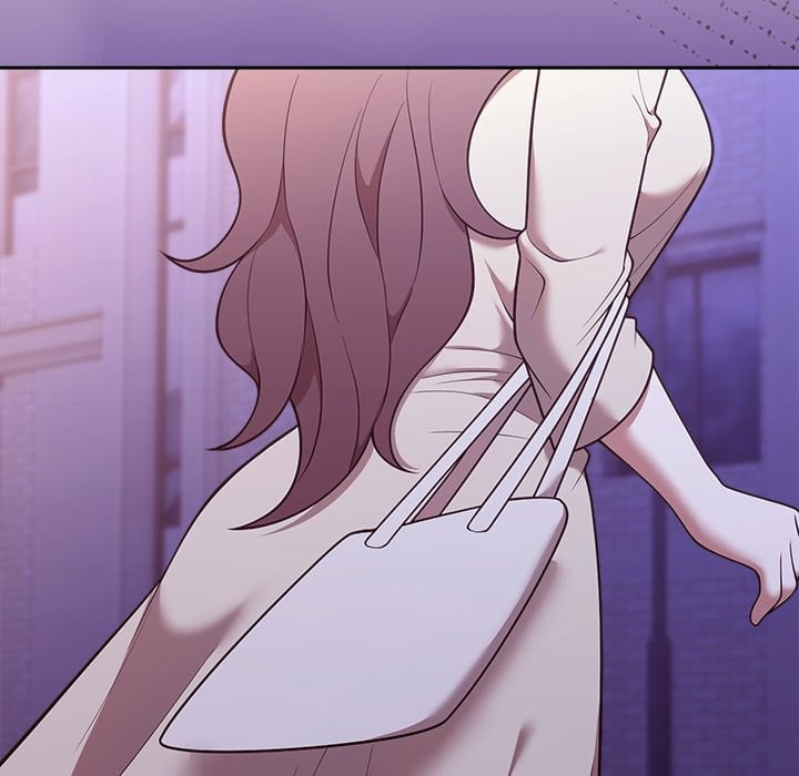 Knot My Secret (Uncensored) - Chapter 33 Page 9