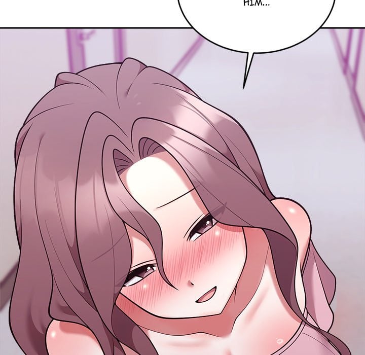 Knot My Secret (Uncensored) - Chapter 34 Page 101