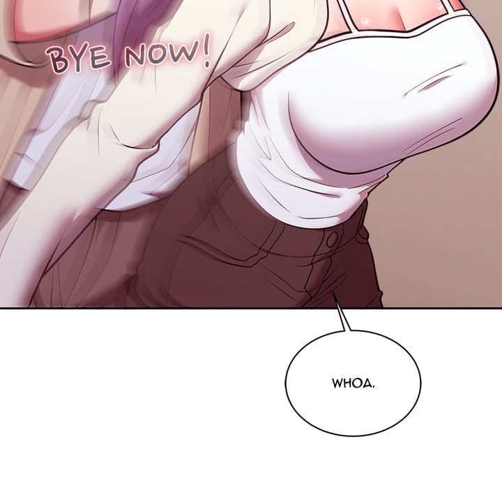 Knot My Secret (Uncensored) - Chapter 34 Page 112