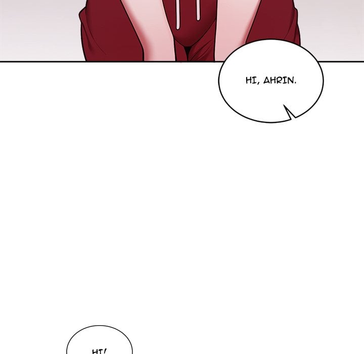 Knot My Secret (Uncensored) - Chapter 34 Page 128