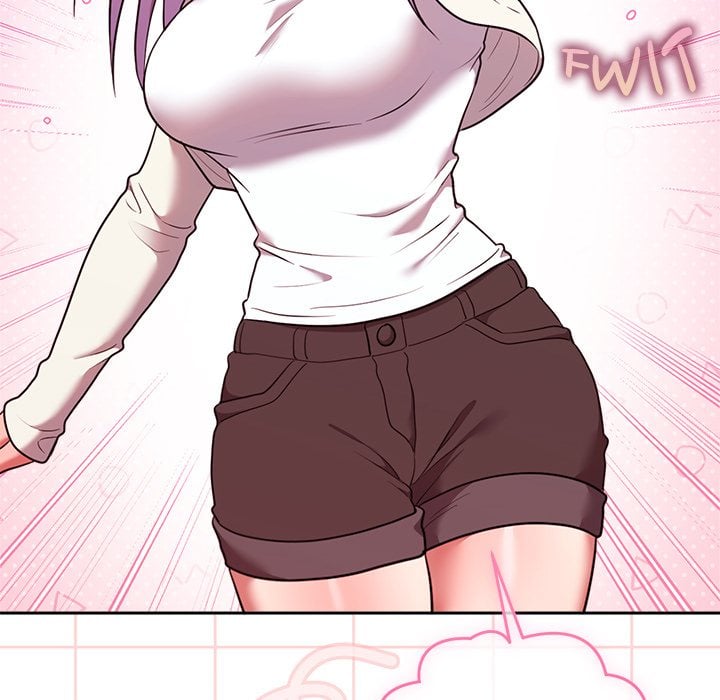 Knot My Secret (Uncensored) - Chapter 34 Page 152