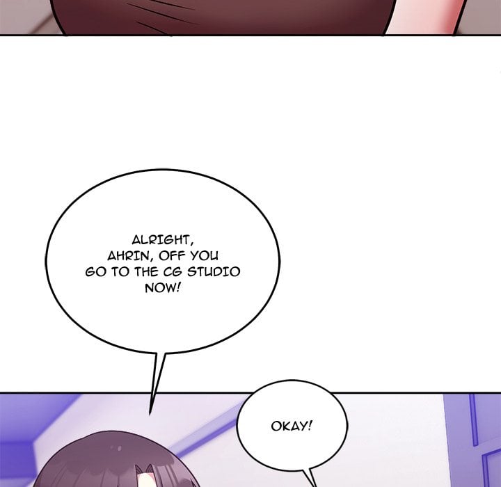 Knot My Secret (Uncensored) - Chapter 34 Page 155