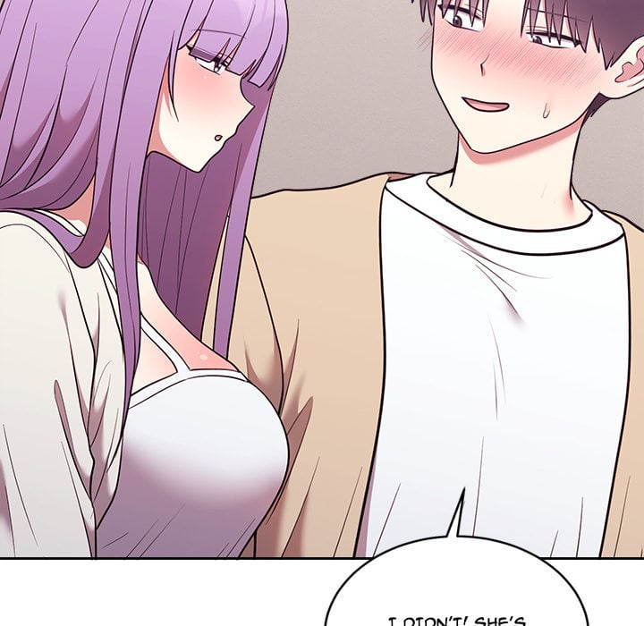 Knot My Secret (Uncensored) - Chapter 34 Page 161