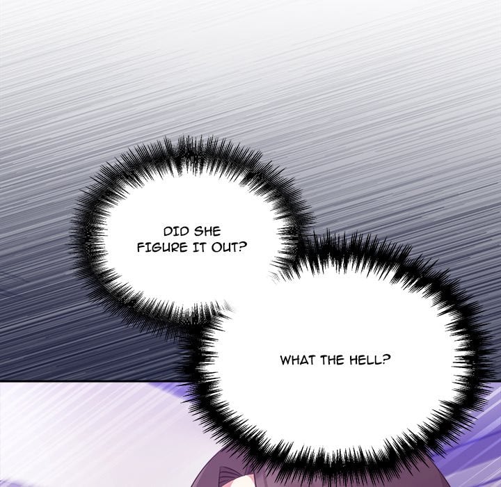 Knot My Secret (Uncensored) - Chapter 34 Page 169