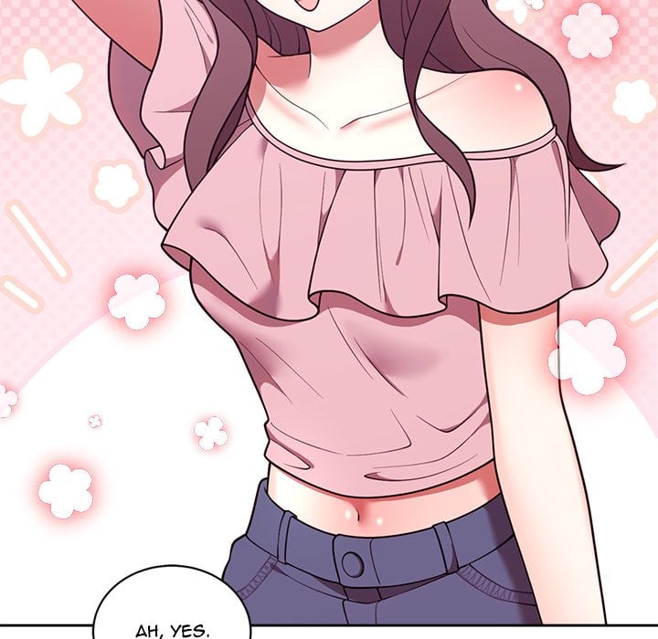 Knot My Secret (Uncensored) - Chapter 34 Page 47