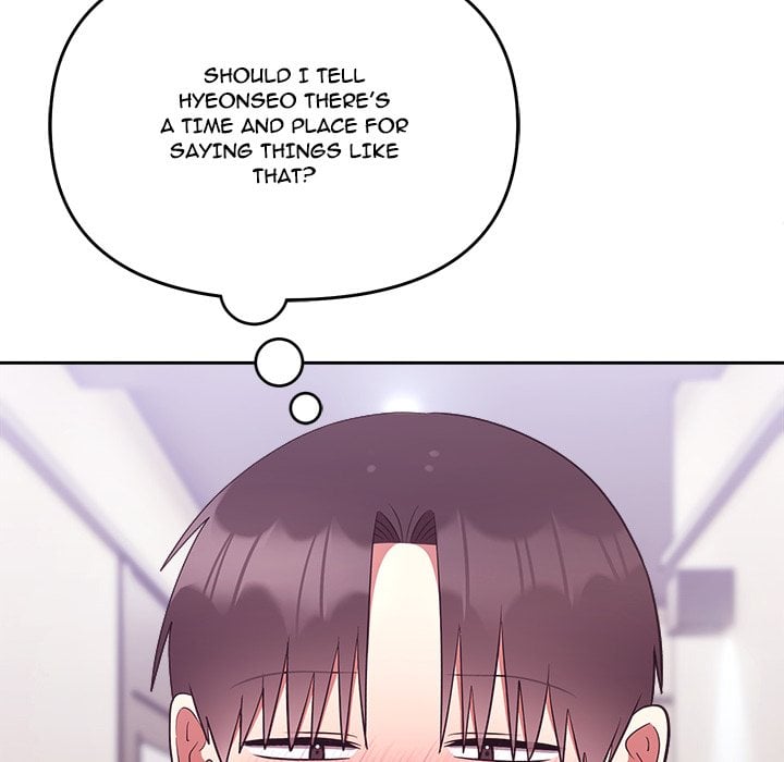 Knot My Secret (Uncensored) - Chapter 34 Page 53