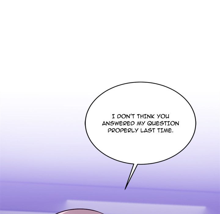 Knot My Secret (Uncensored) - Chapter 34 Page 57
