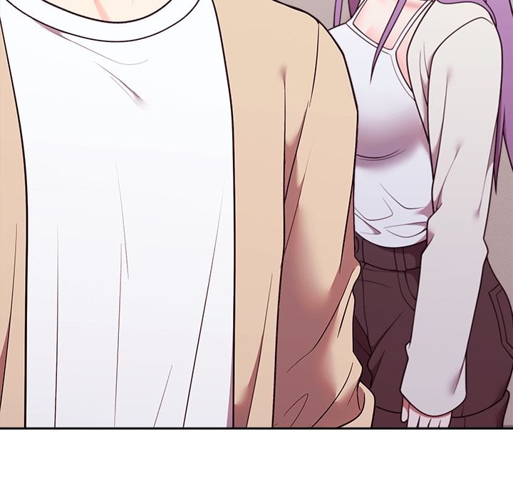 Knot My Secret (Uncensored) - Chapter 34 Page 78