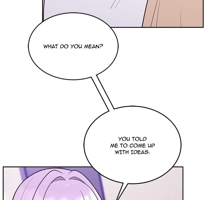 Knot My Secret (Uncensored) - Chapter 34 Page 83