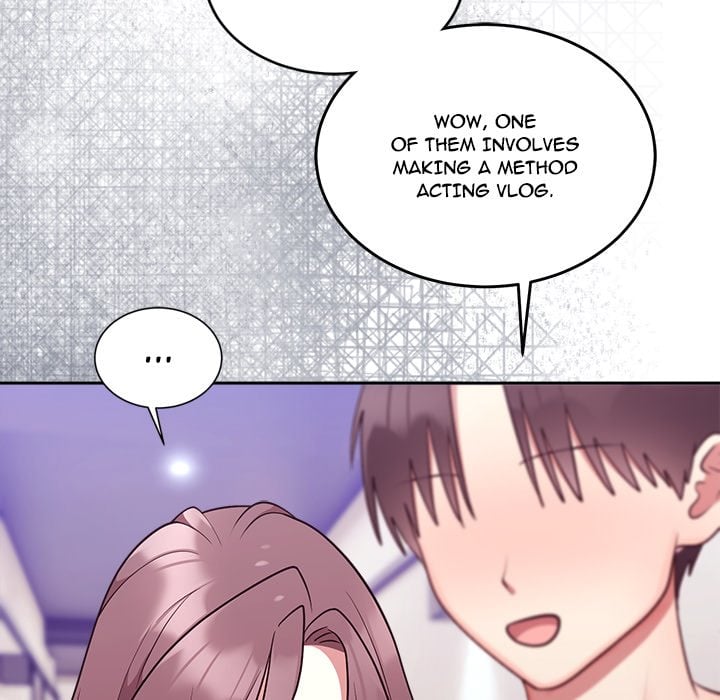 Knot My Secret (Uncensored) - Chapter 34 Page 86
