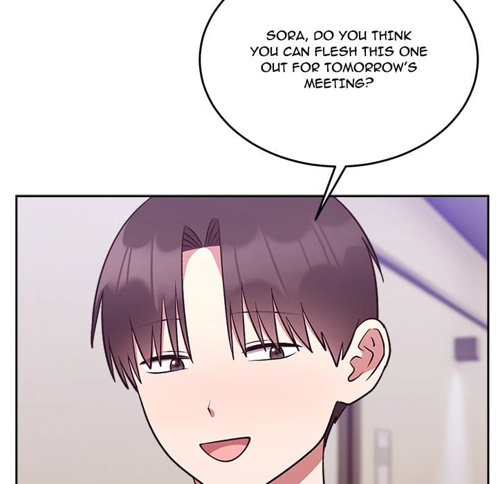 Knot My Secret (Uncensored) - Chapter 34 Page 91
