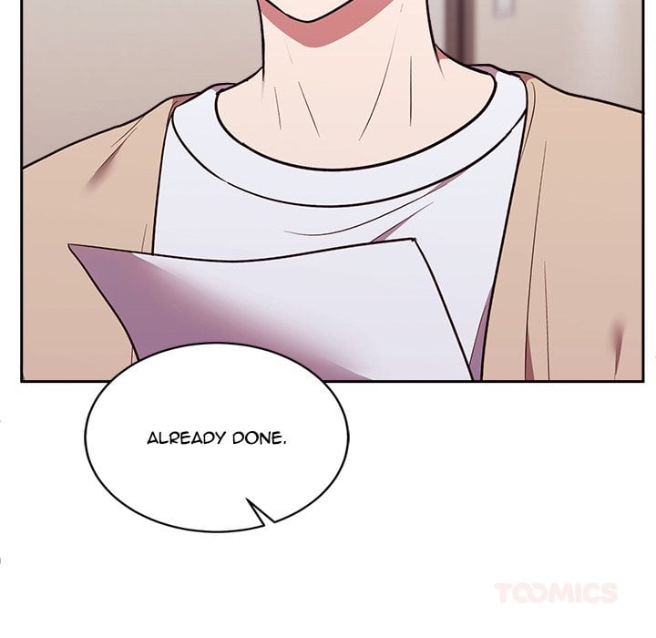 Knot My Secret (Uncensored) - Chapter 34 Page 92