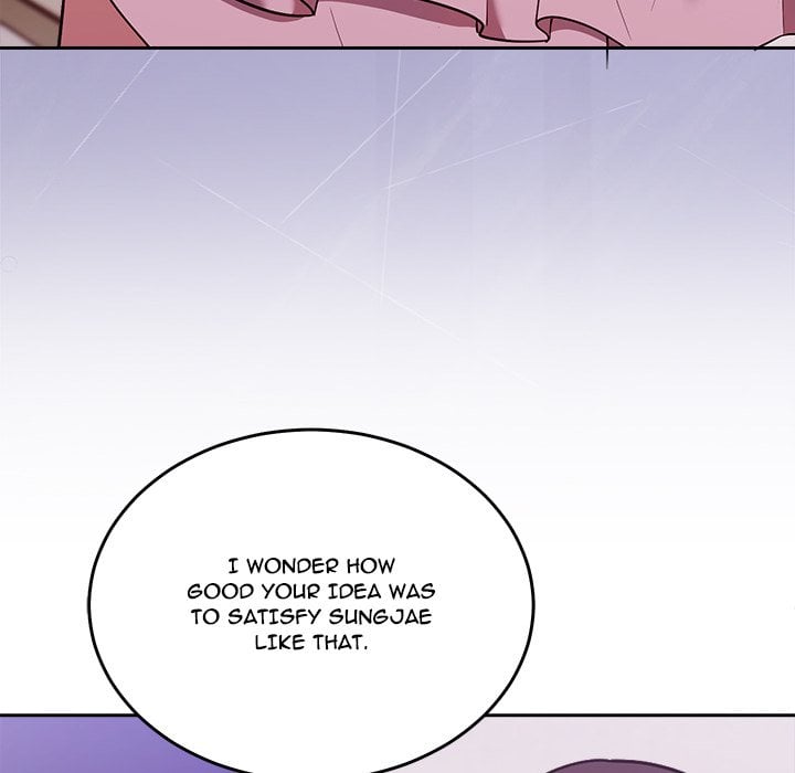 Knot My Secret (Uncensored) - Chapter 34 Page 98