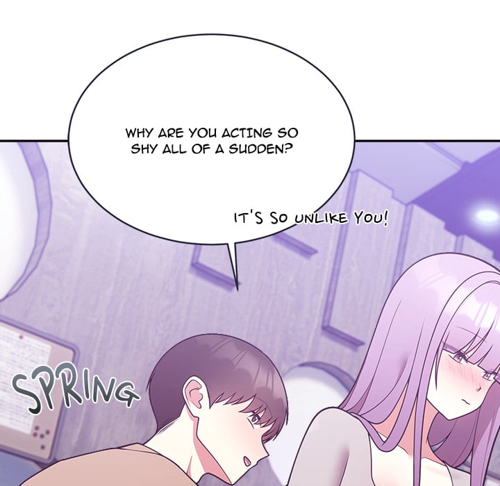 Knot My Secret (Uncensored) - Chapter 37 Page 10