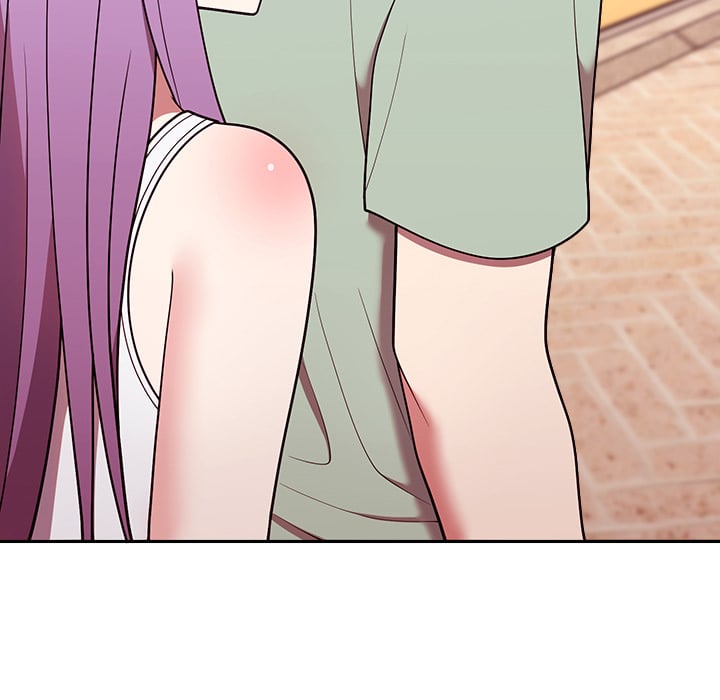 Knot My Secret (Uncensored) - Chapter 37 Page 103