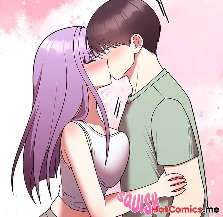 Knot My Secret (Uncensored) - Chapter 37 Page 105