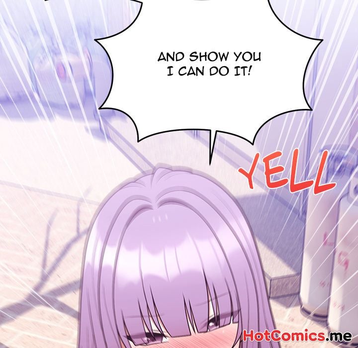 Knot My Secret (Uncensored) - Chapter 37 Page 118